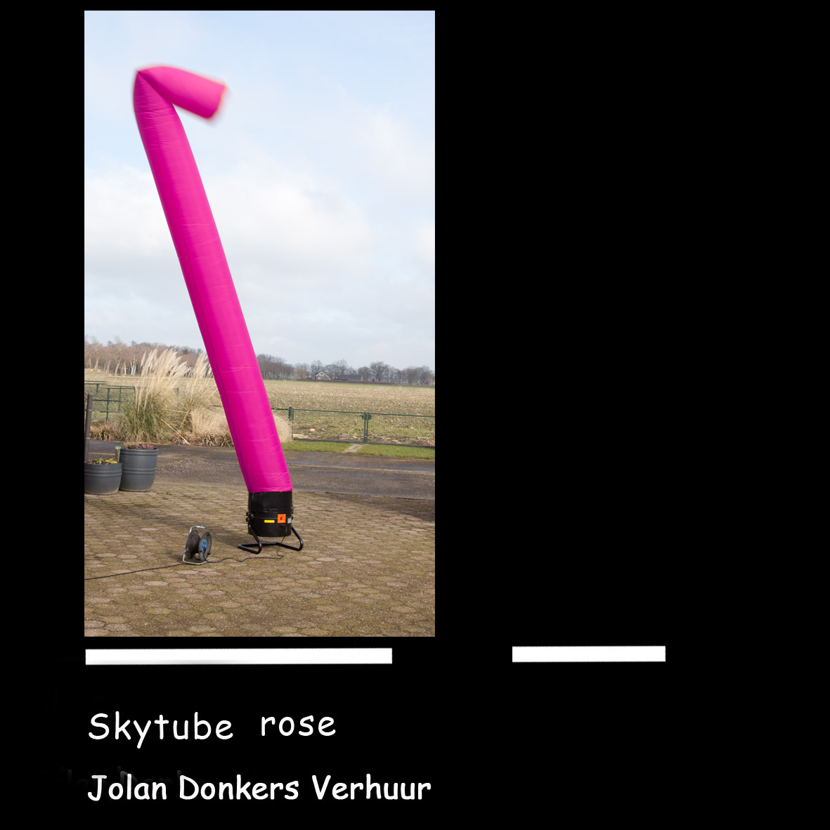 skytube rose 2