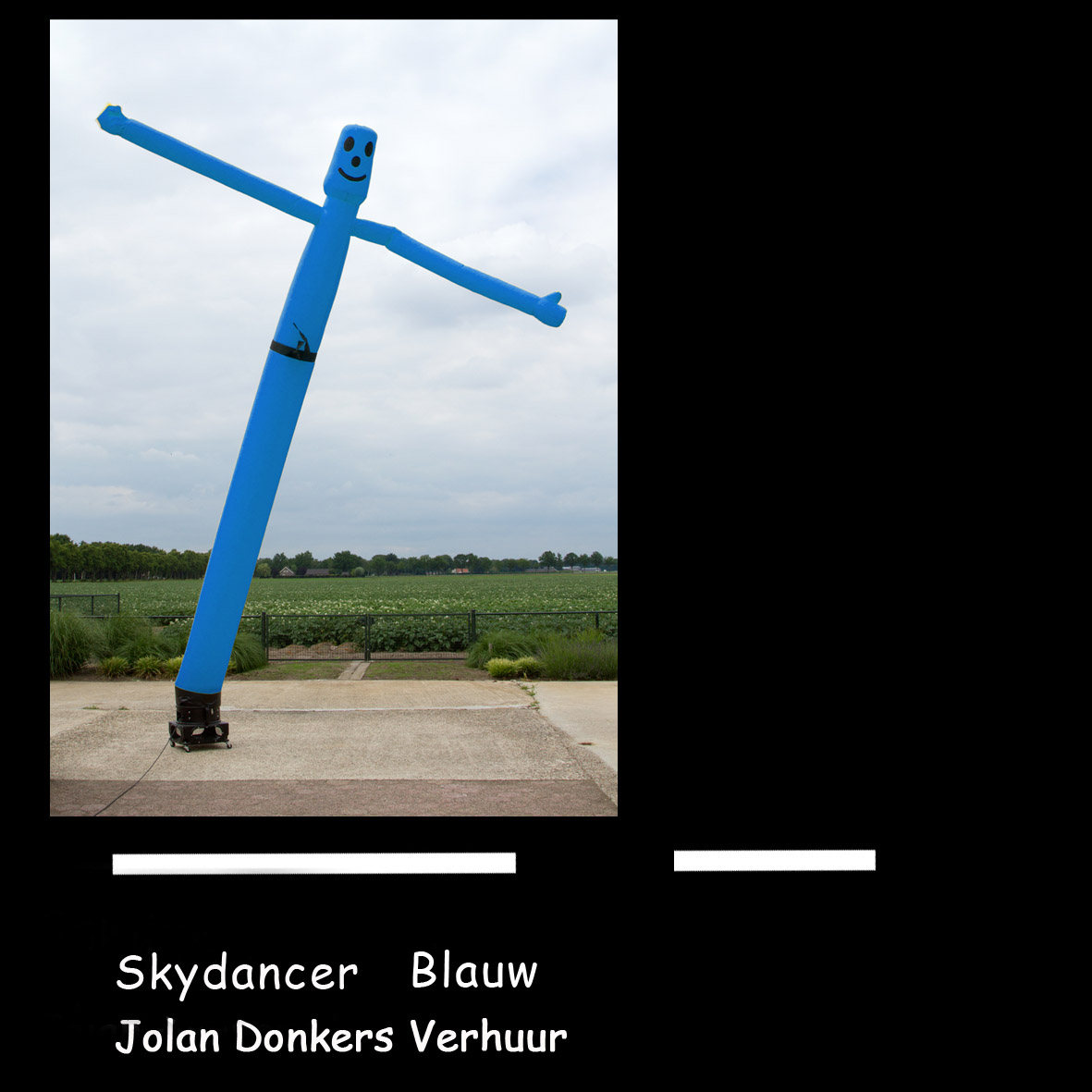 skytube donker blauw 1