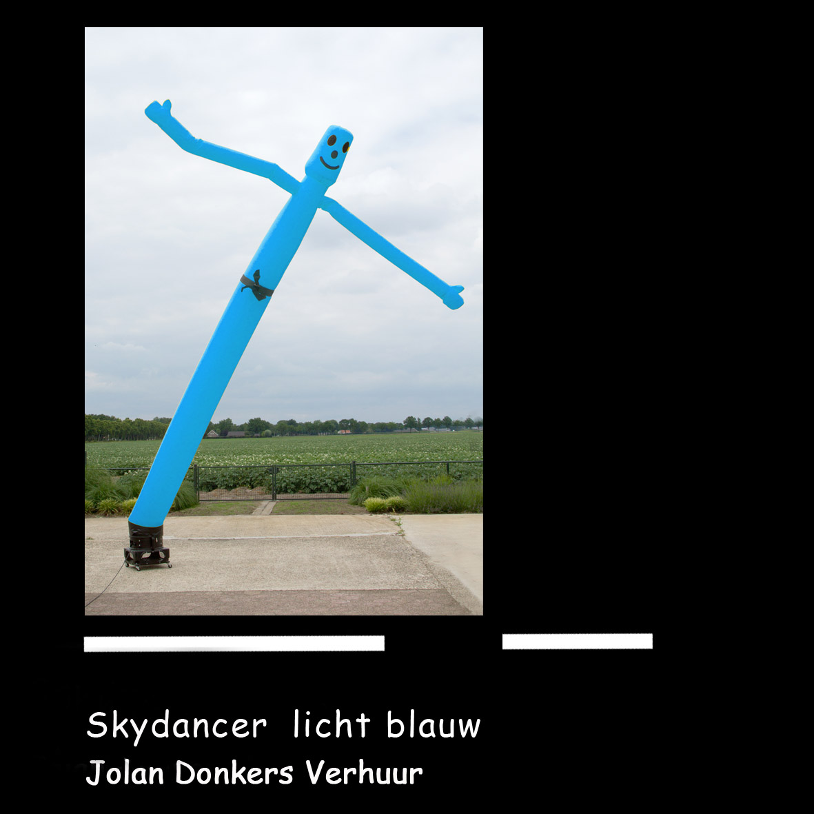 skytube licht blauw 1