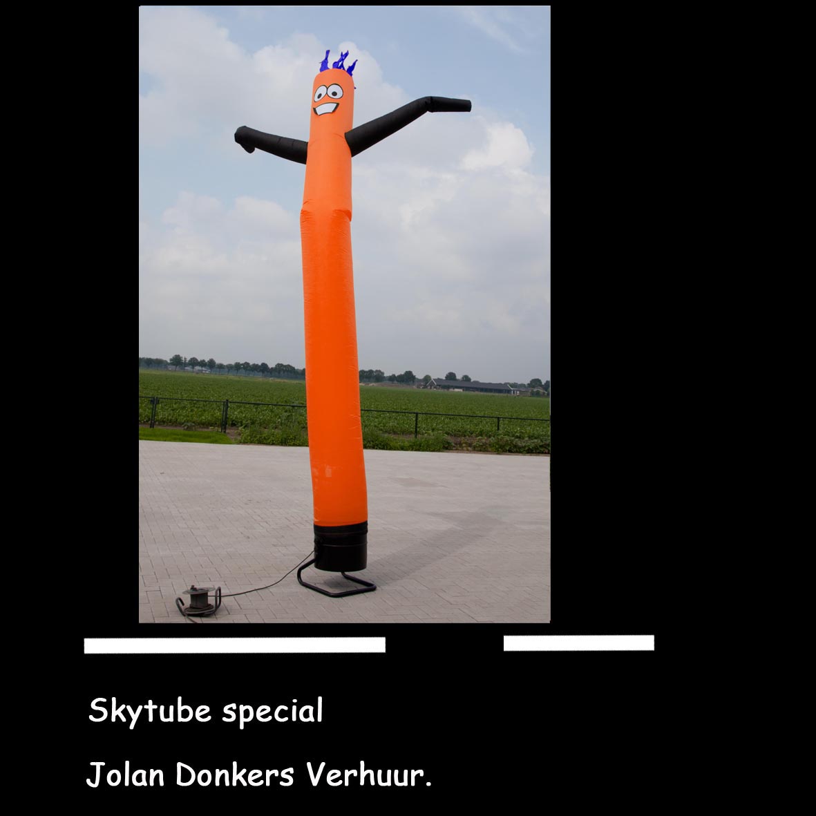 special oranje 2