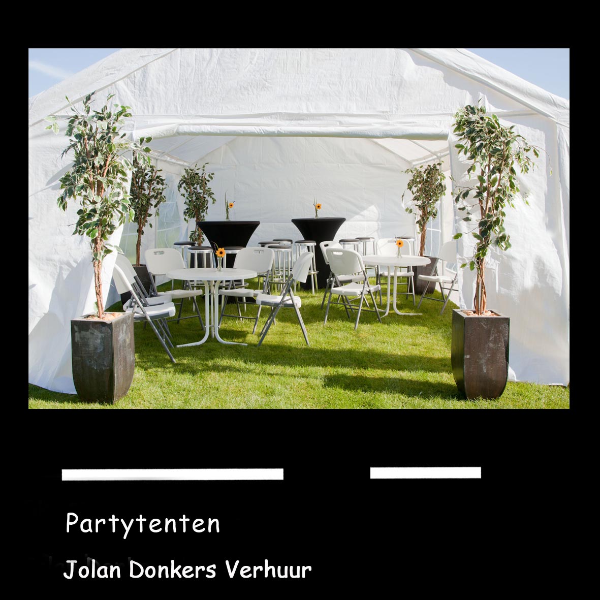 partytent