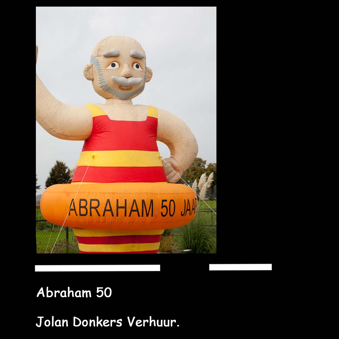 abraham 2